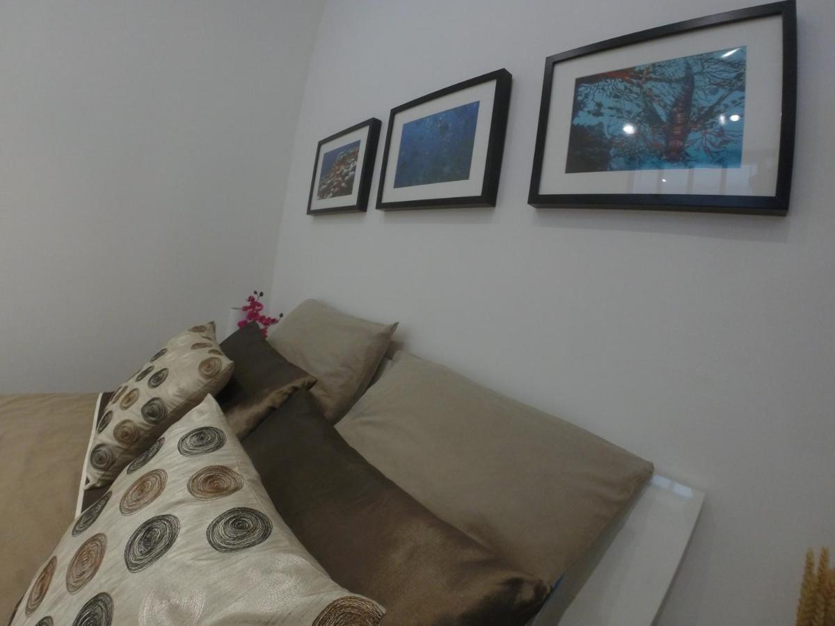 Apartment Sea Location Nizza