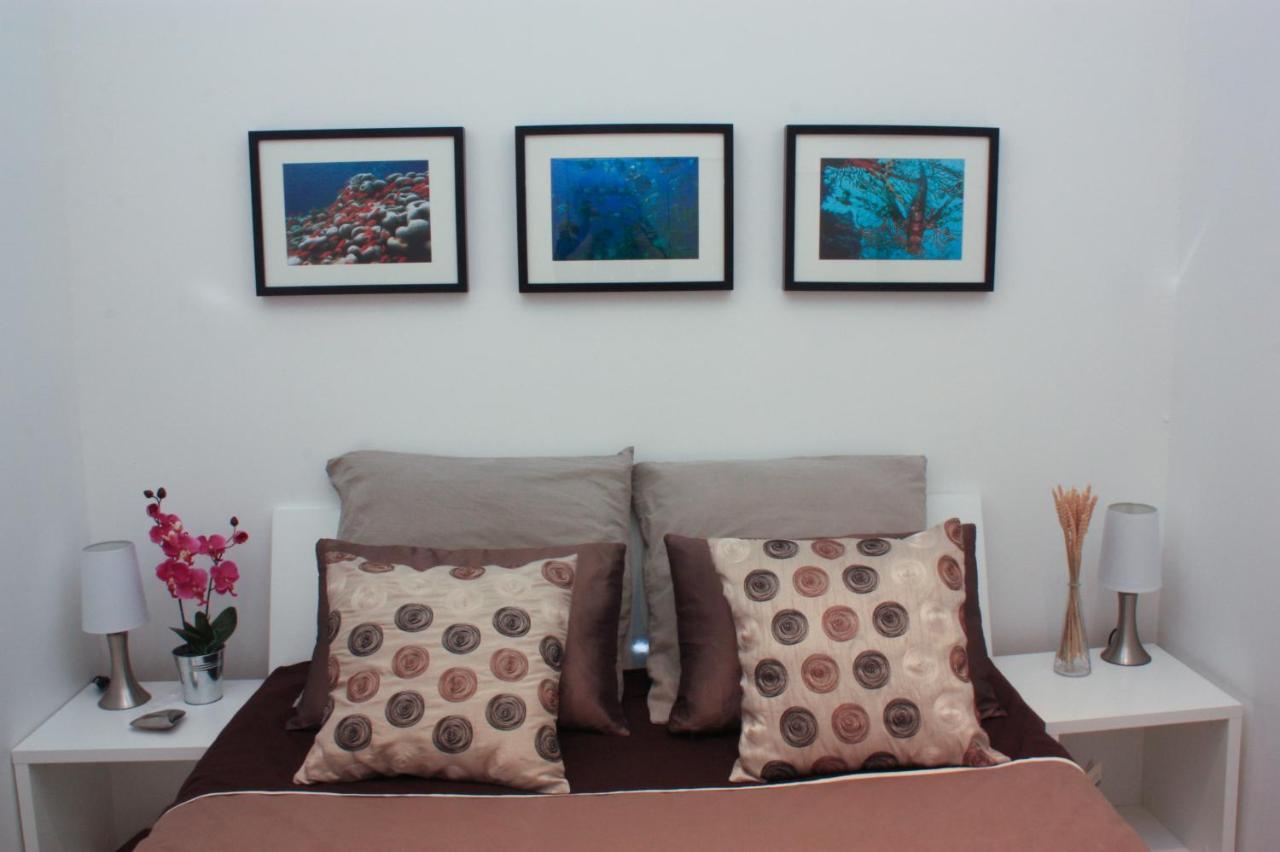 Sea Location Apartment